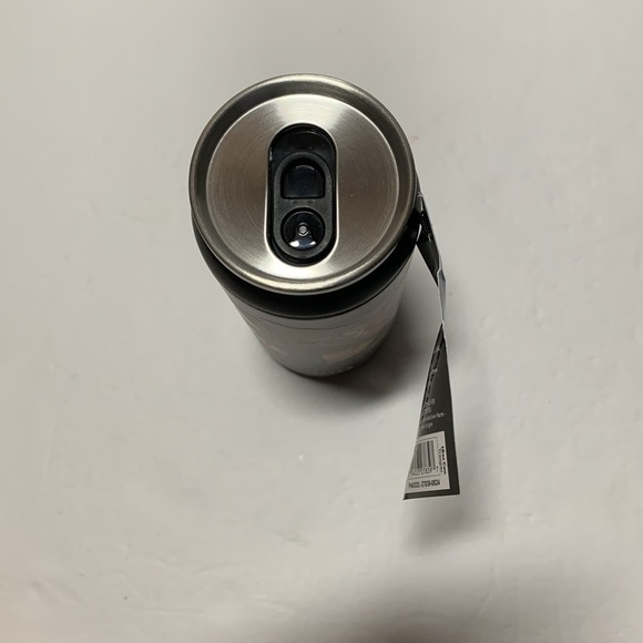 Iron Maiden Band 16 oz TumblerThe Trooper Stainless Steel Igloo Can New - Picture 4 of 12